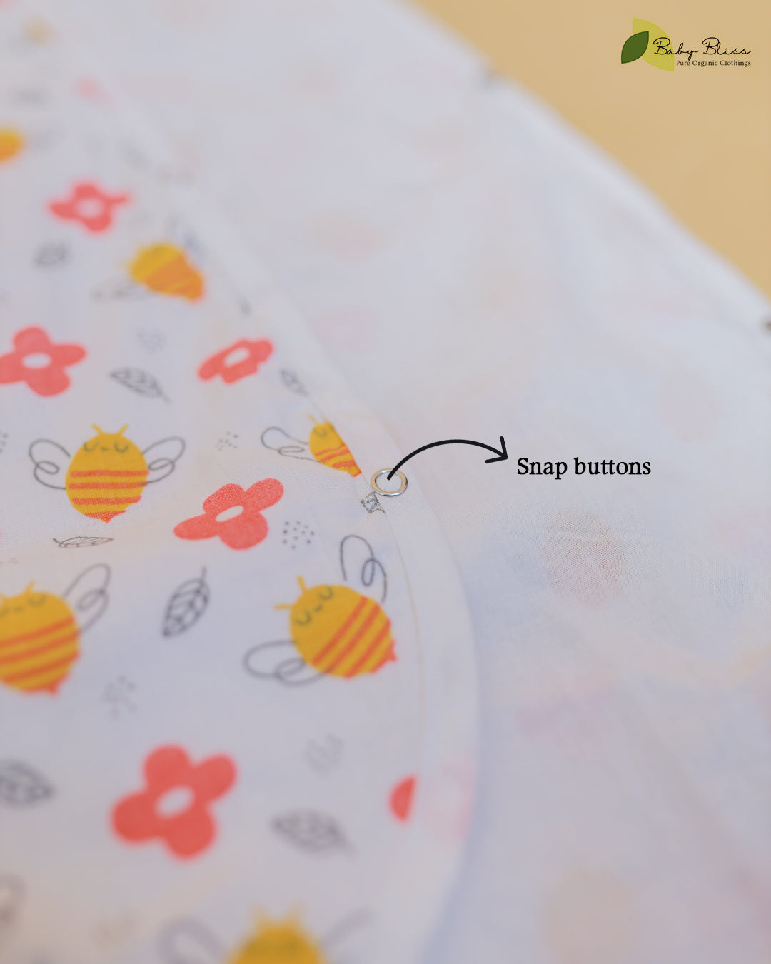 Muslin Baby Sleeping Bags