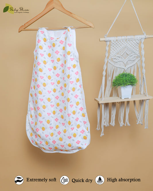 Muslin Baby Sleeping Bags