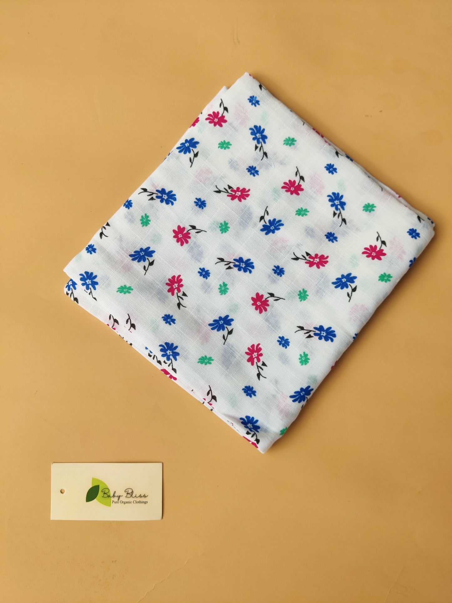 Muslin Cotton Towels