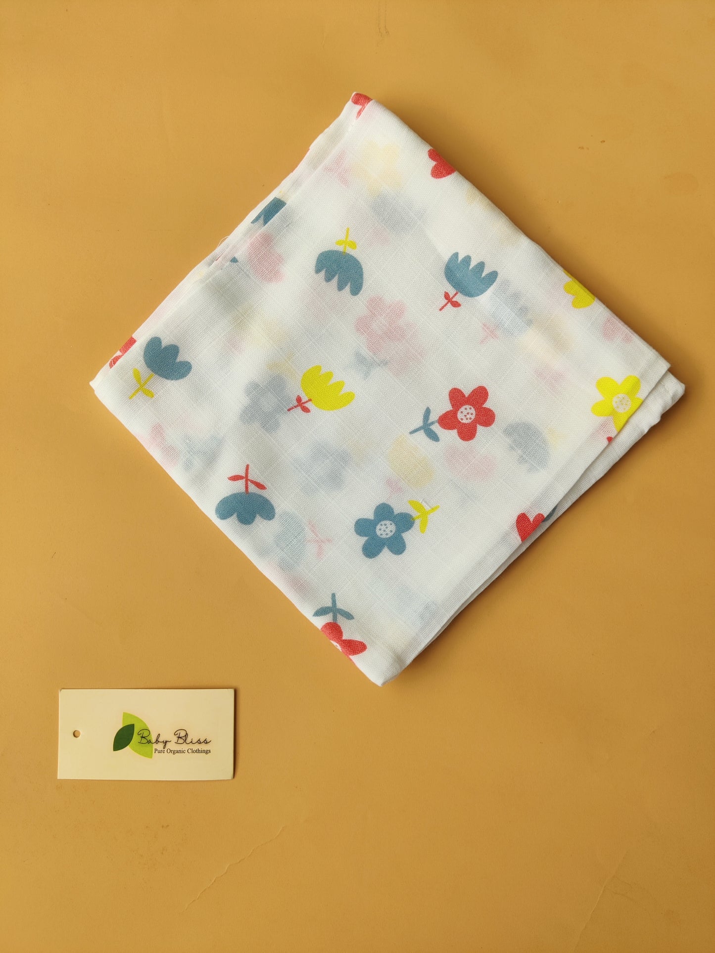 Muslin Cotton Towels