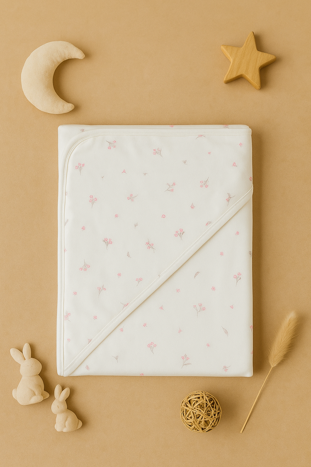 Organic cotton Gift Hamper