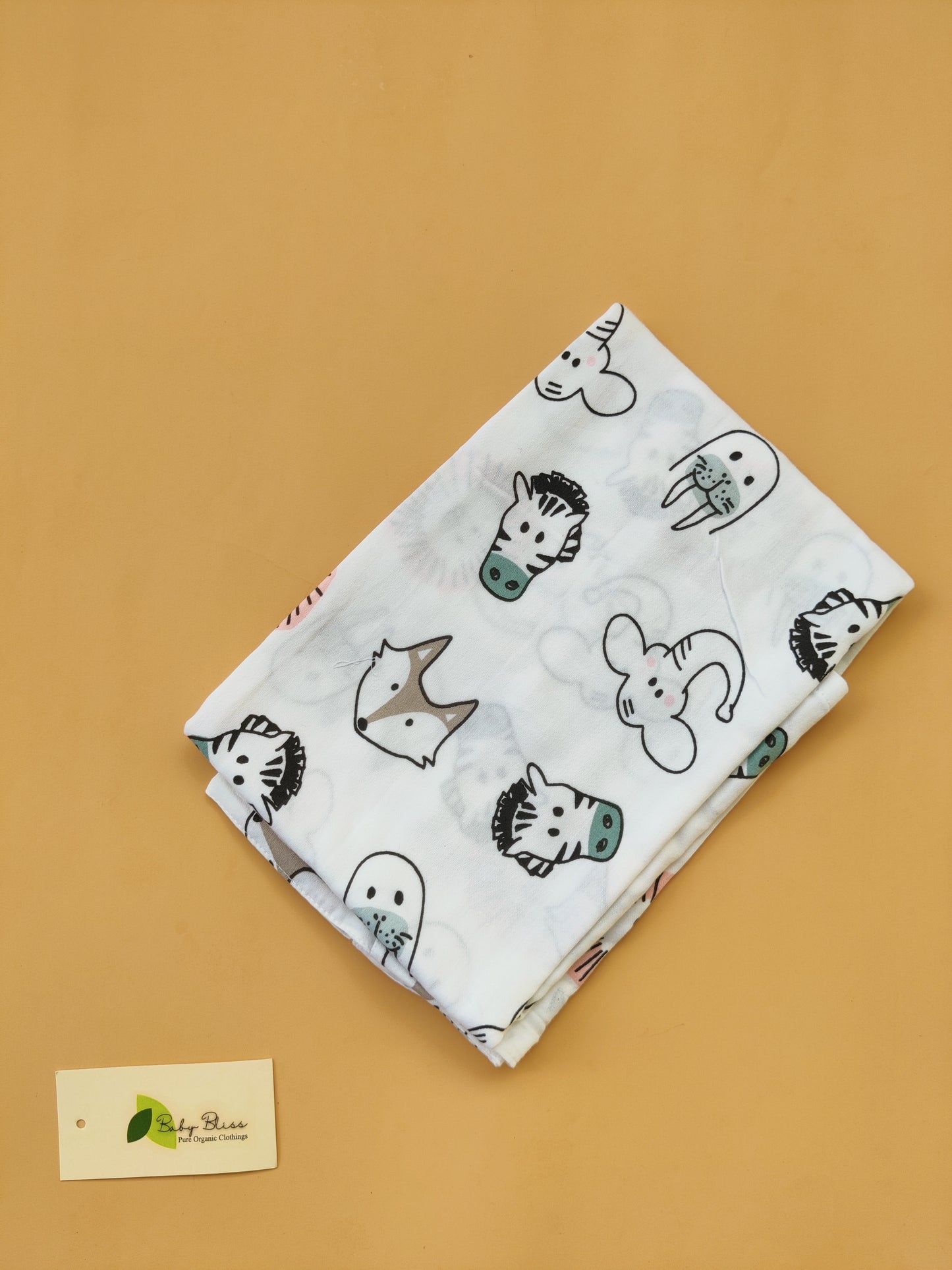 Cotton Feeding Apron