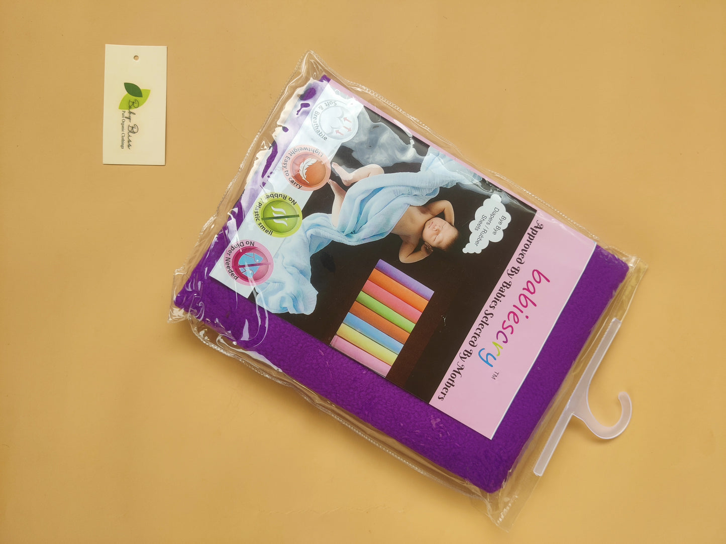 Dry Sheets