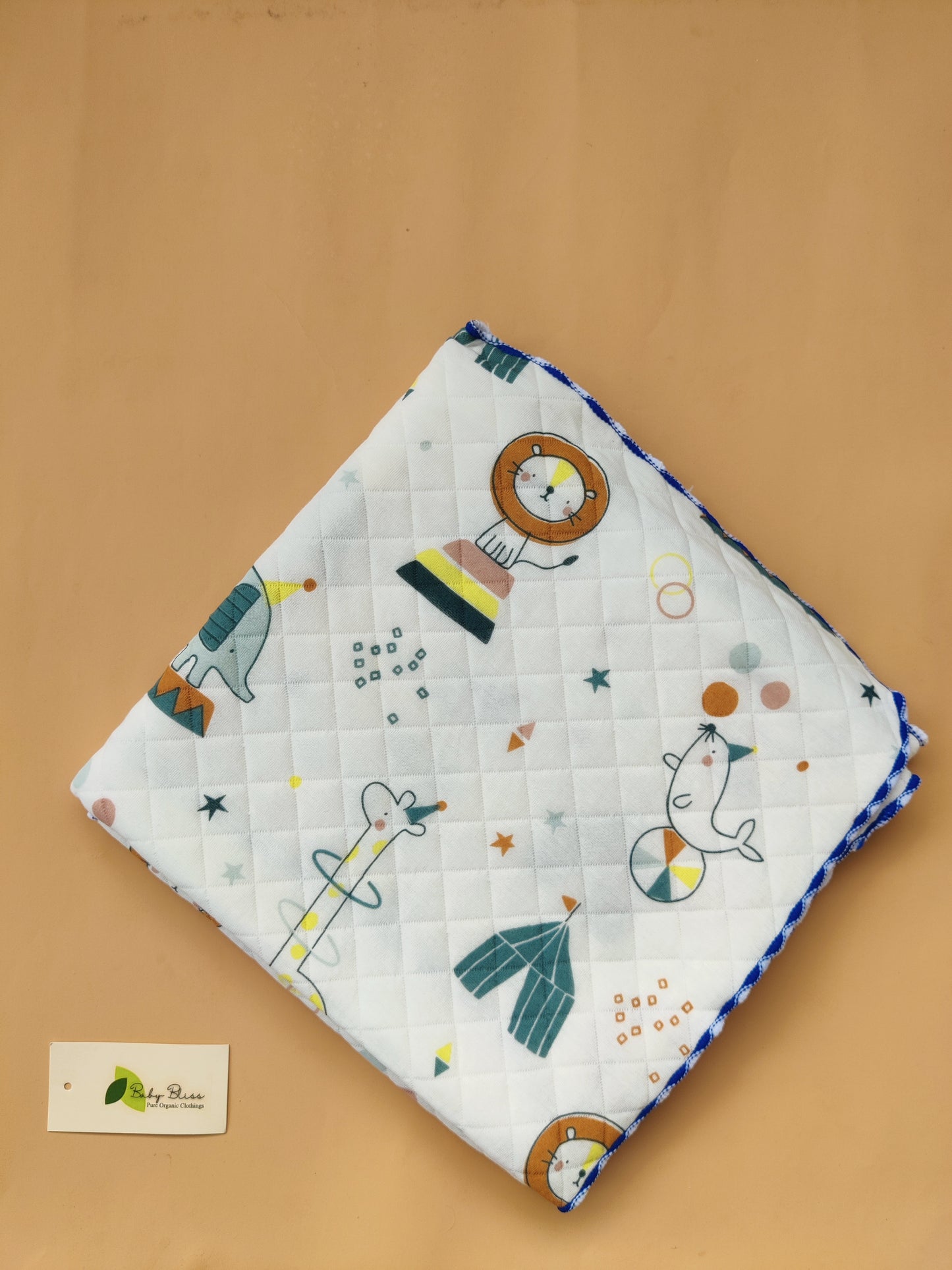 Muslin Cotton Dohar