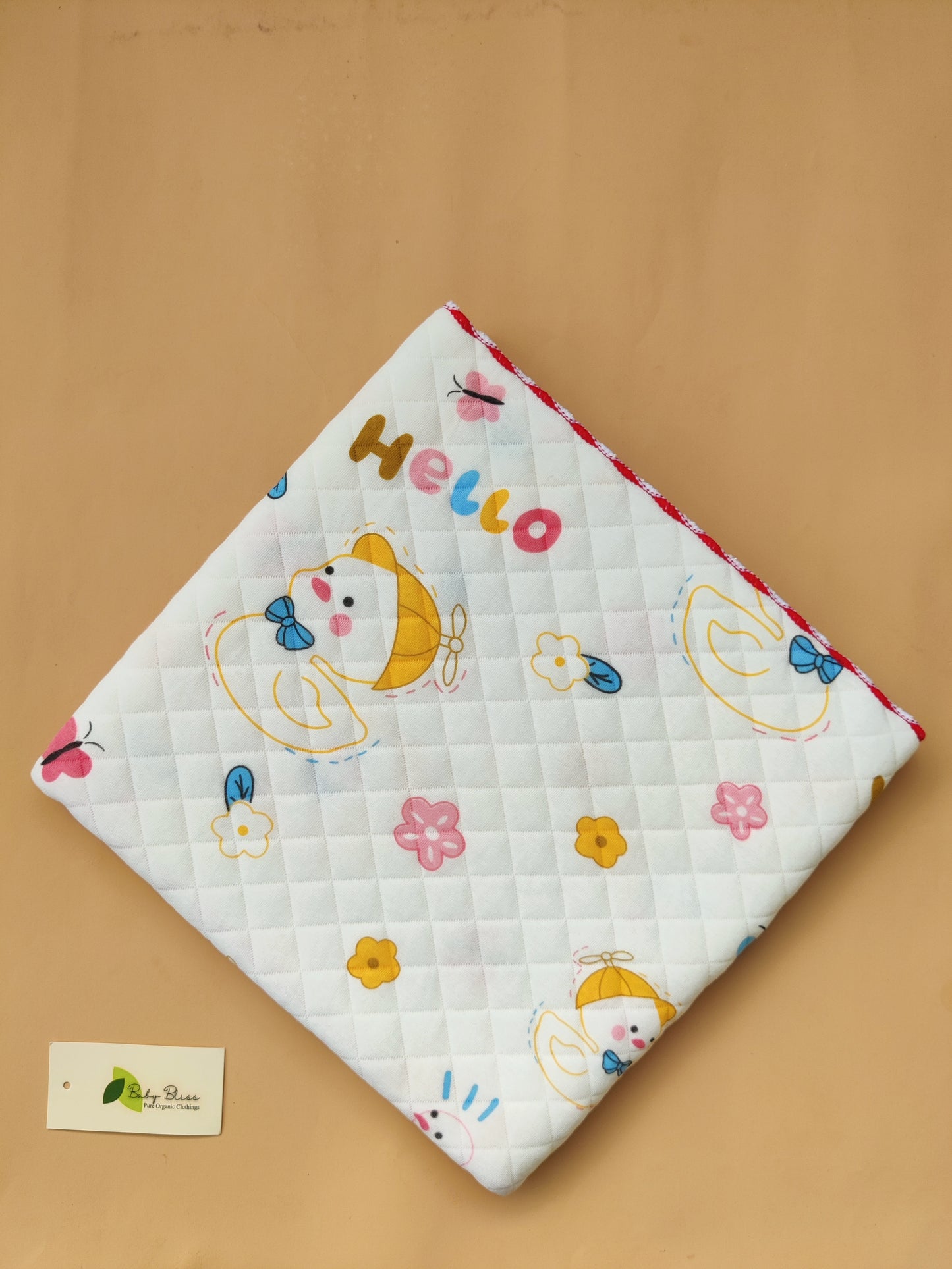 Muslin Cotton Dohar