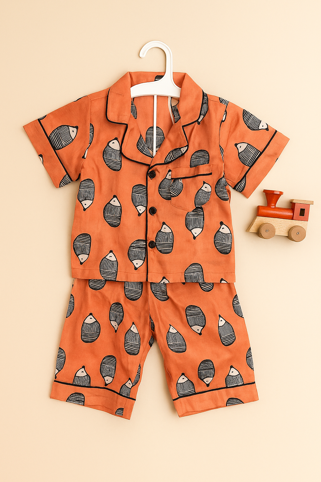 Jaipur Cotton Nightsuits
