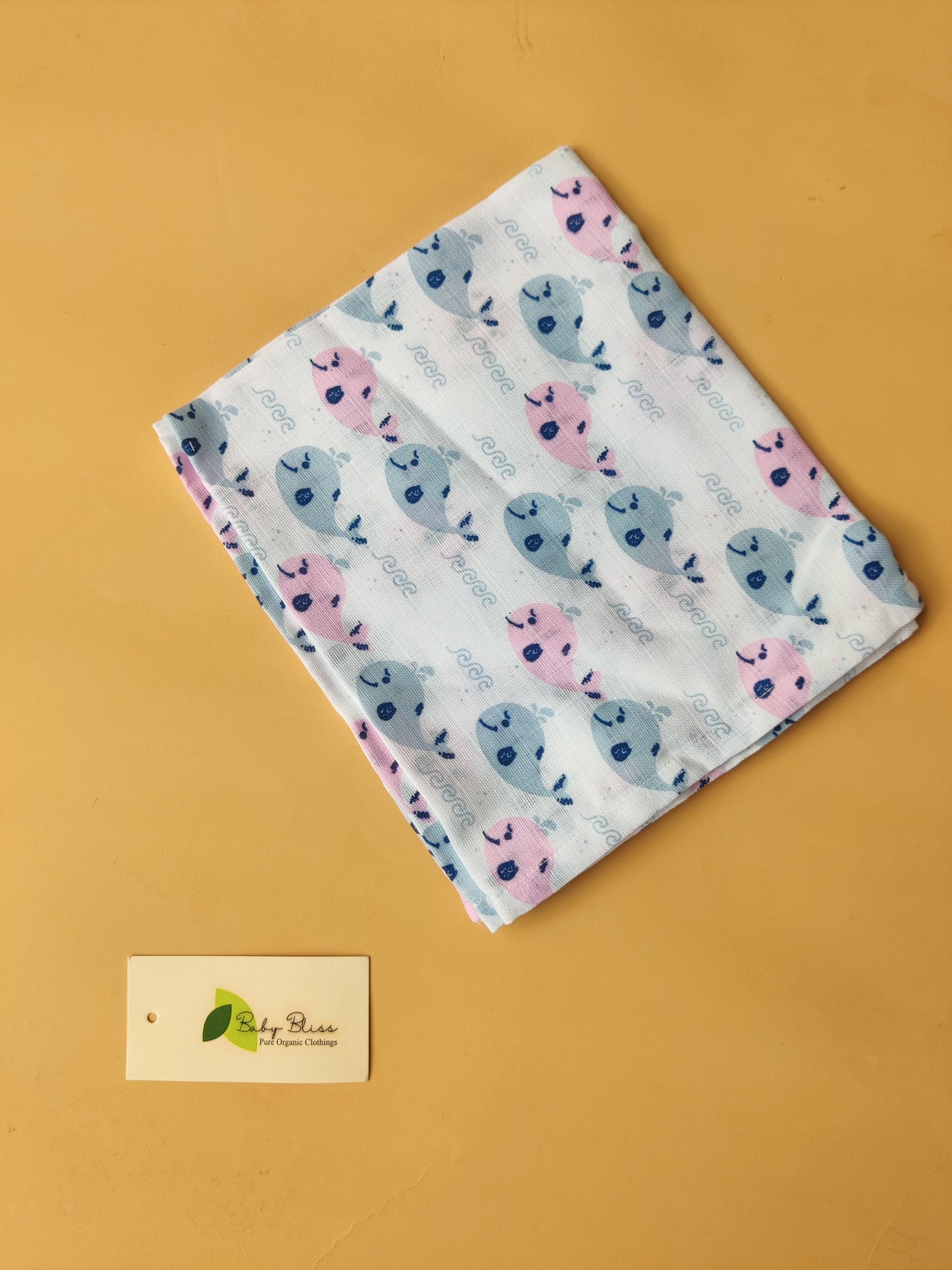 Muslin Cotton Towels 70 x 40 cms