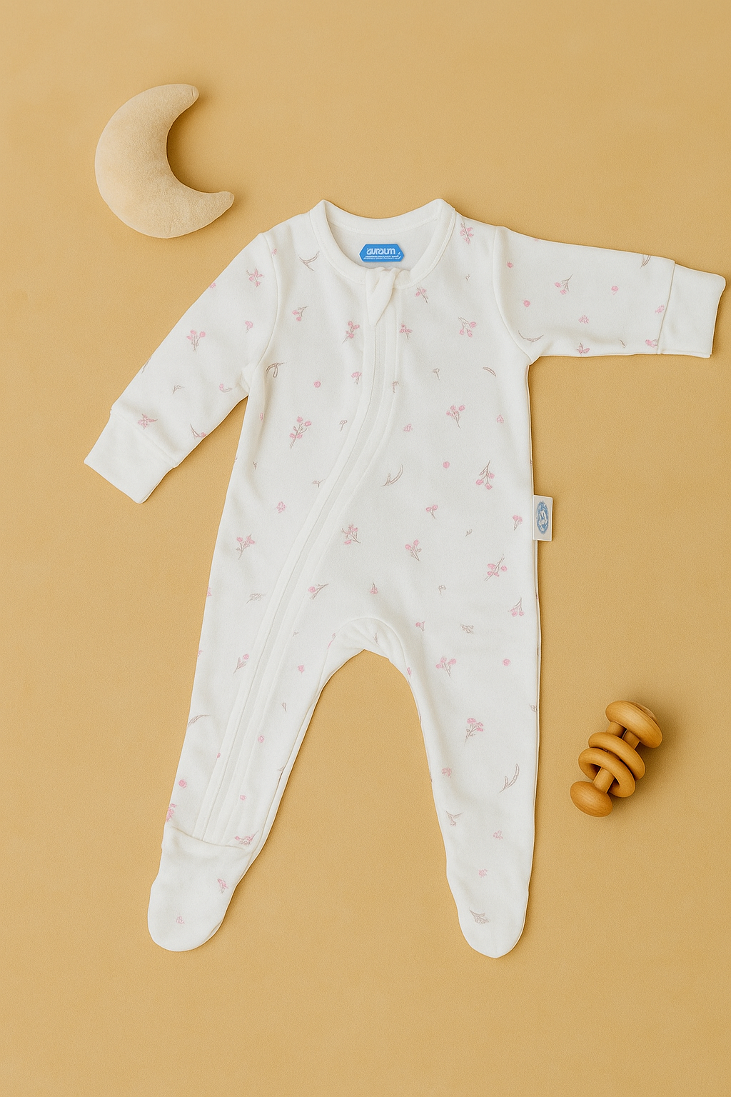 Organic cotton Gift Hamper