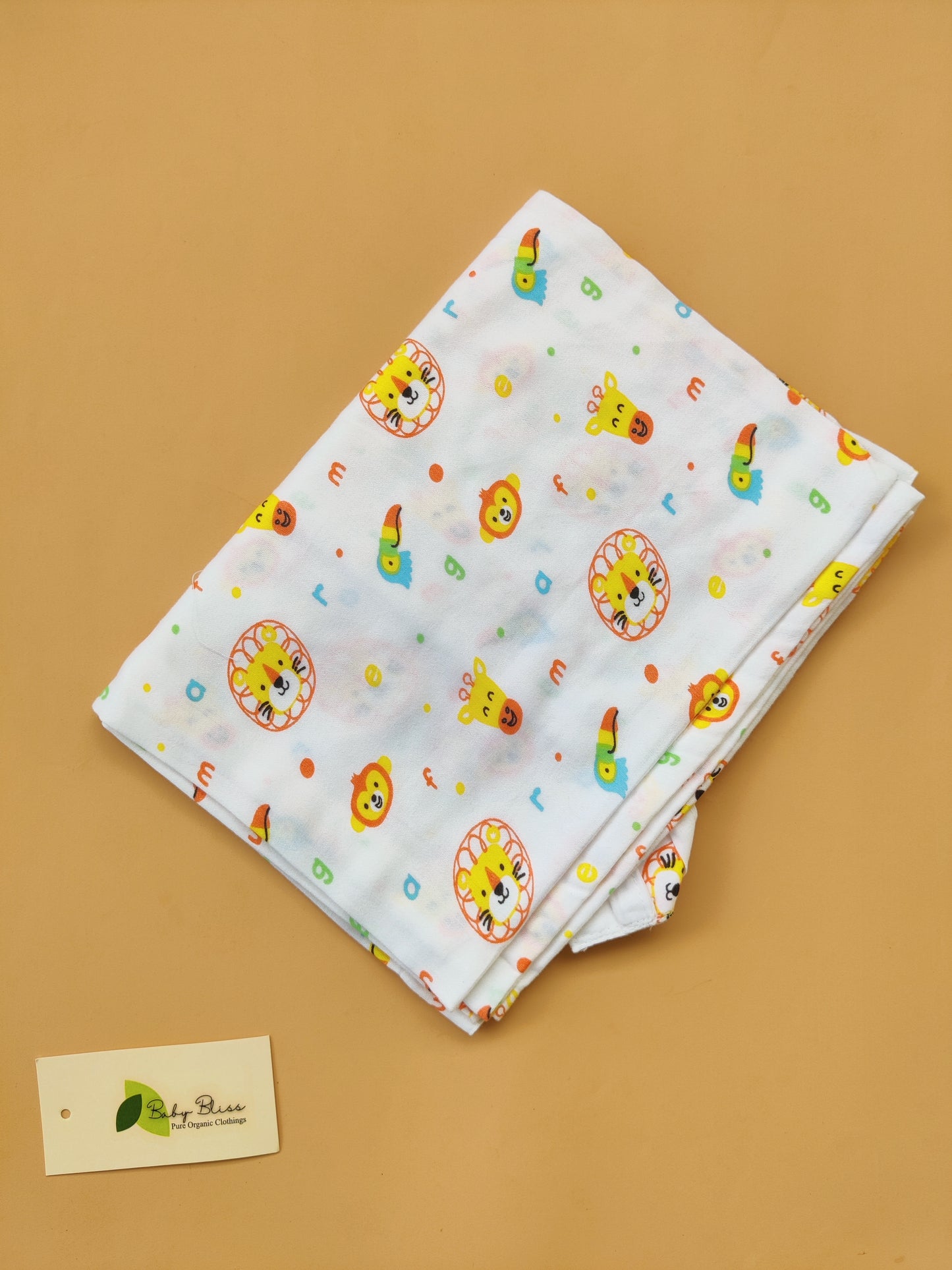 Cotton Feeding Apron