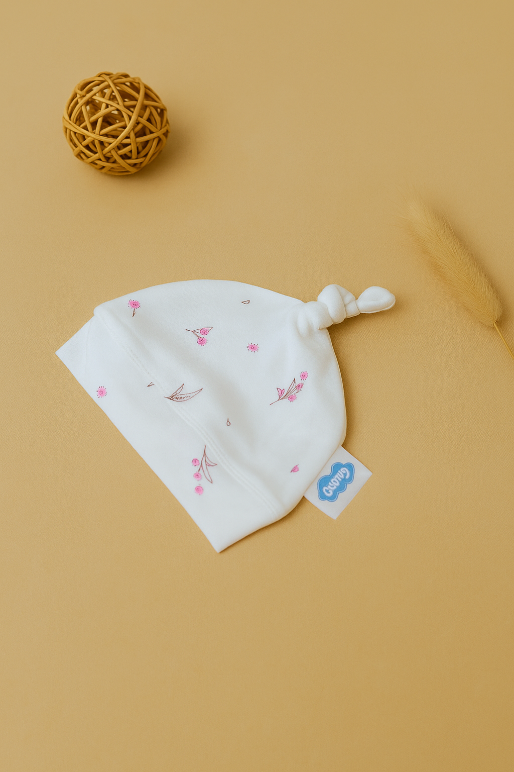 Organic cotton Gift Hamper