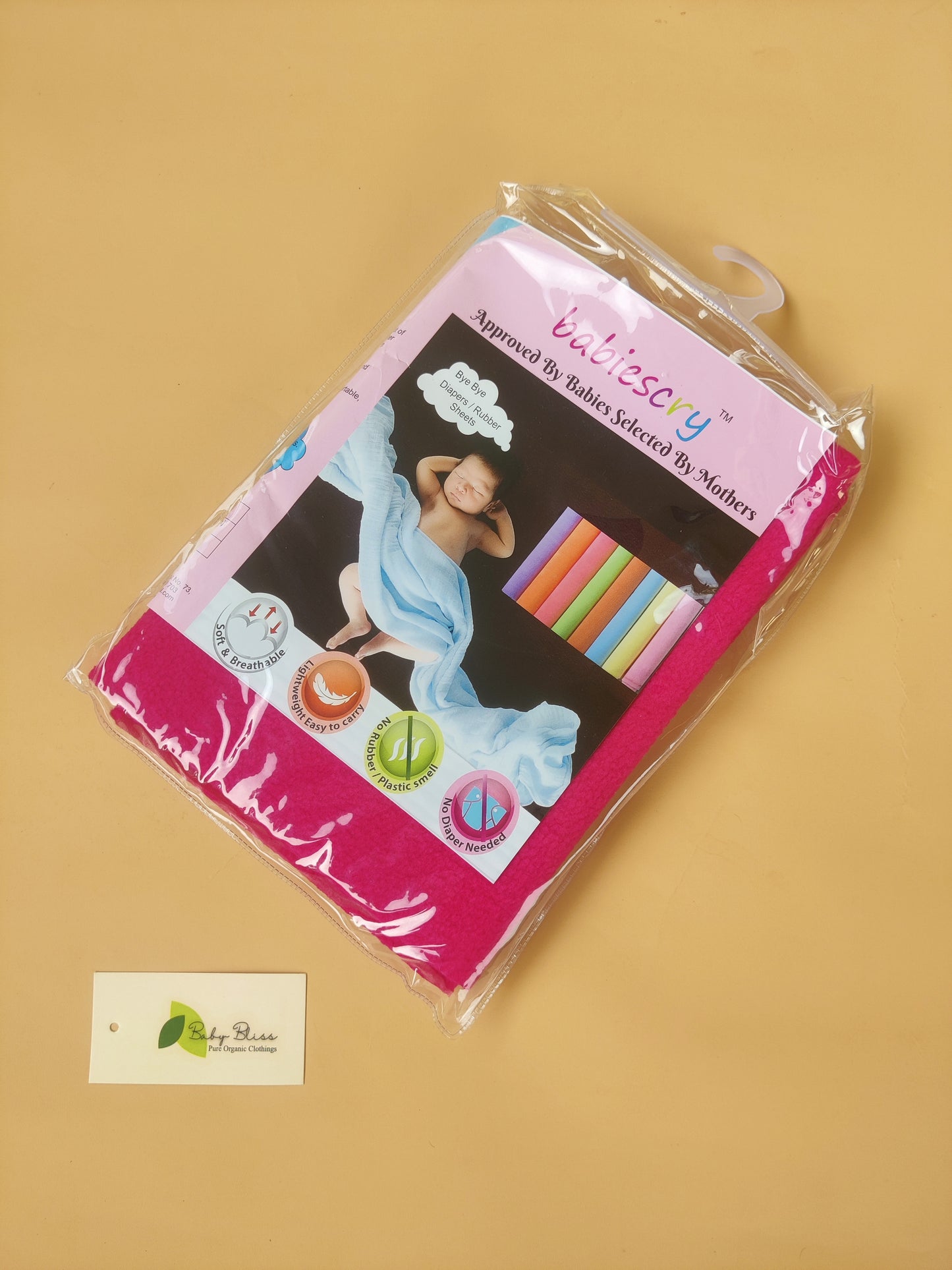 Dry Sheets