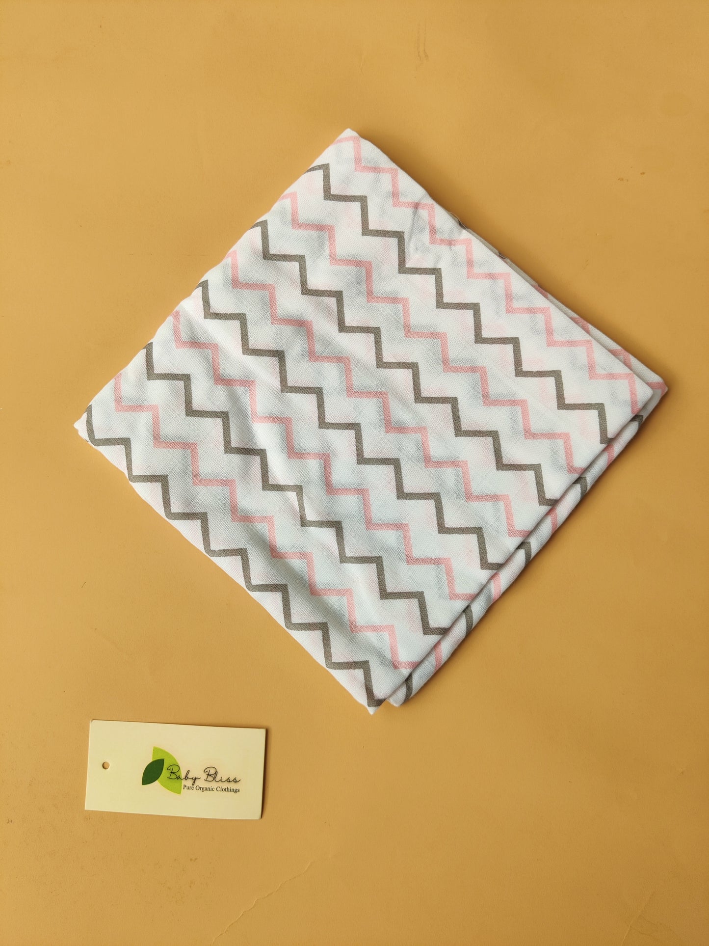 Muslin Cotton Towels
