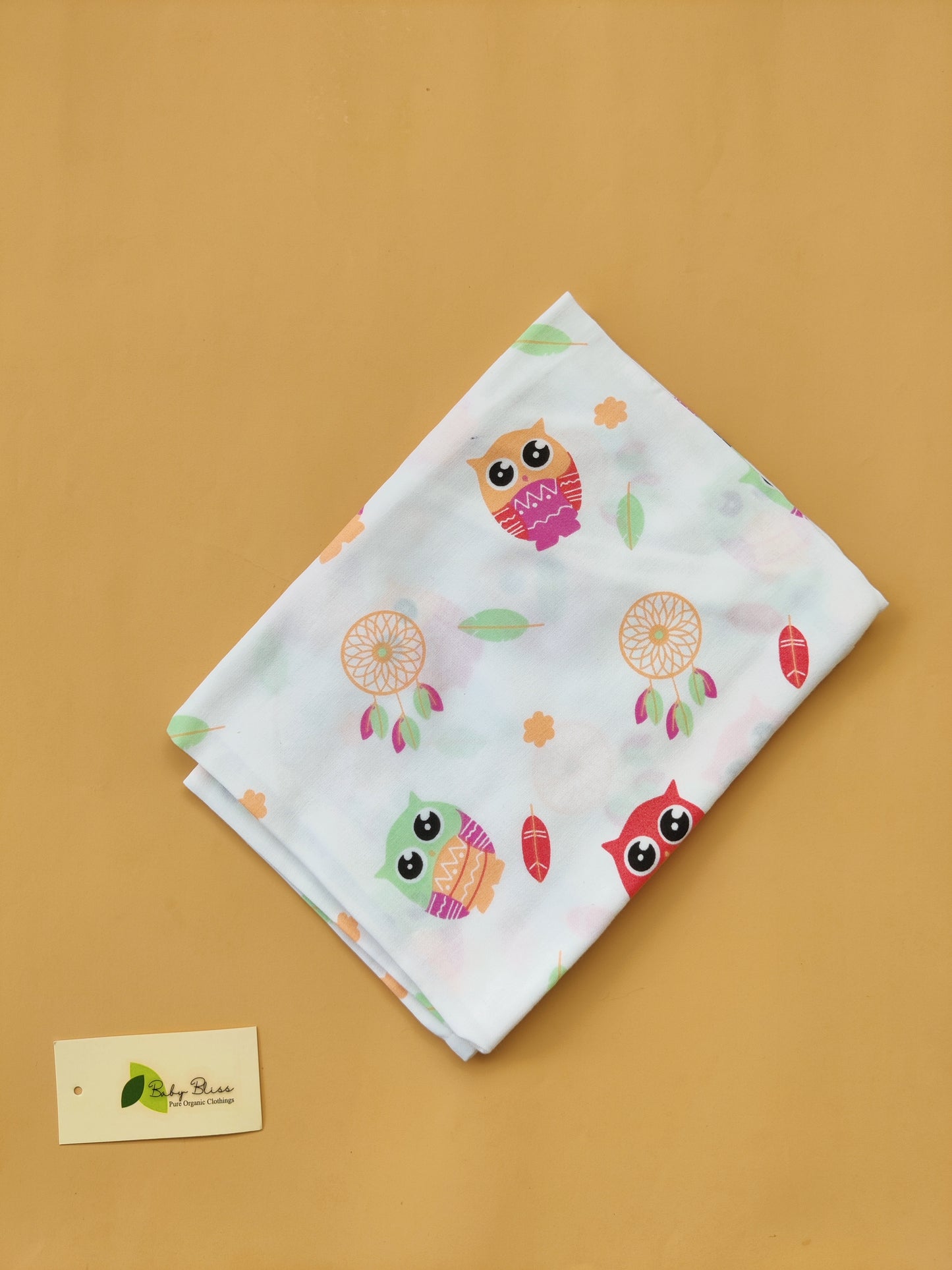 Cotton Feeding Apron