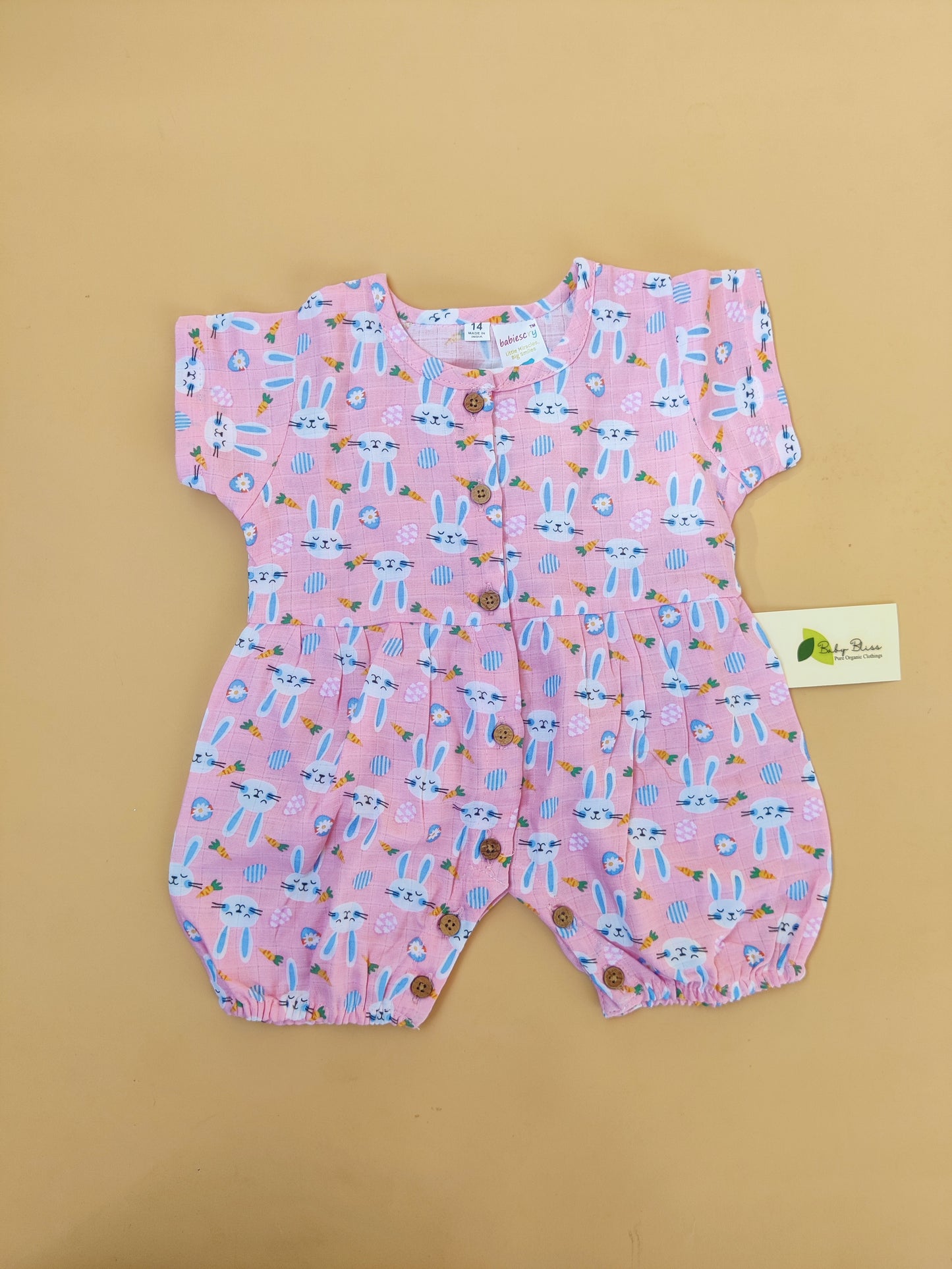 Imported Muslin Jumpsuits