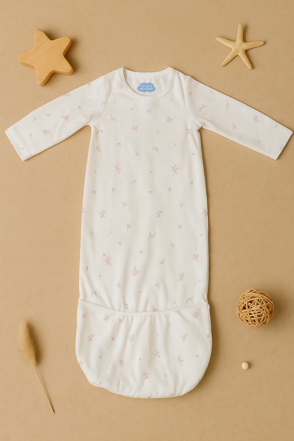 Organic cotton Gift Hamper