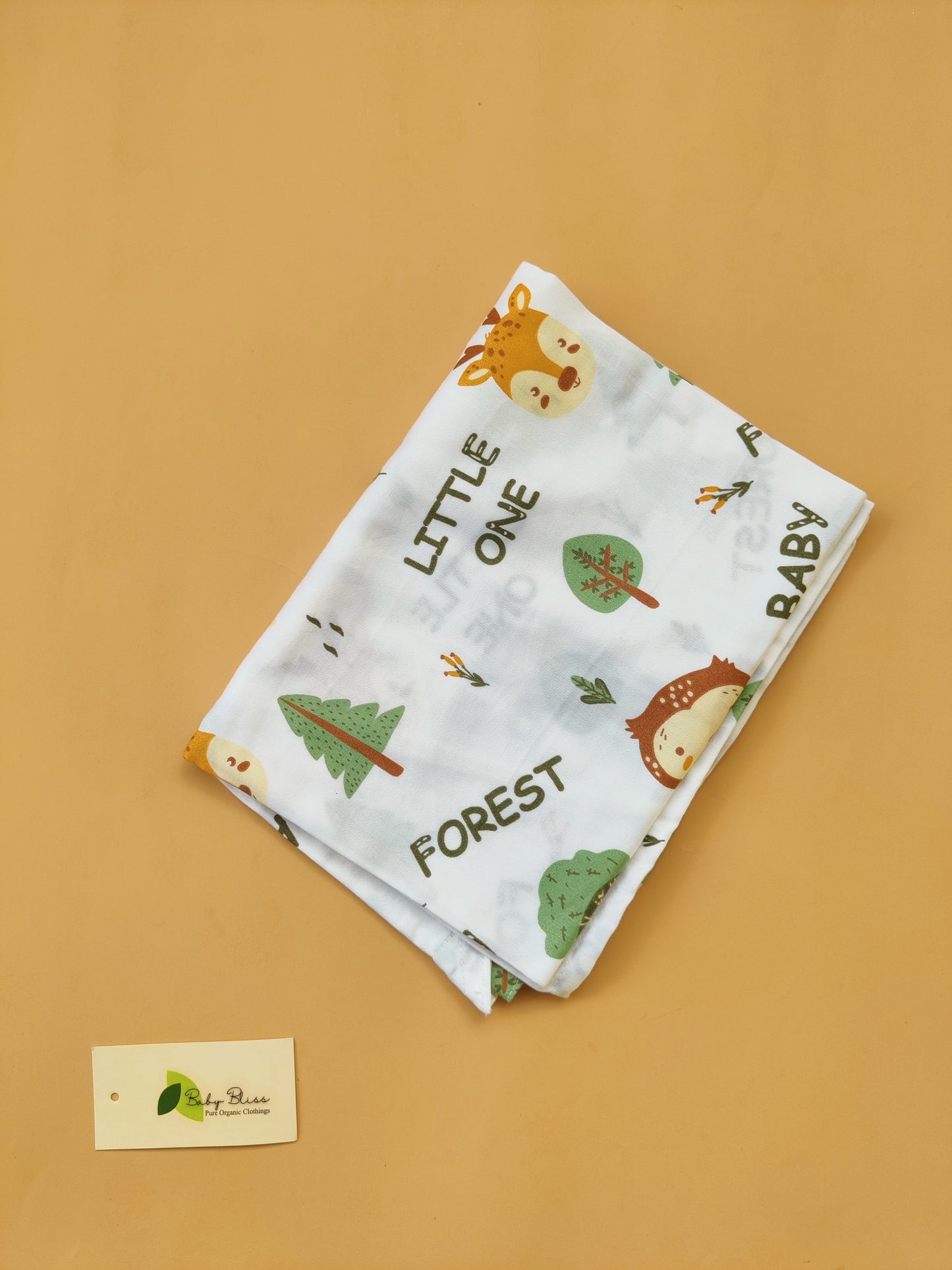 Cotton Feeding Apron
