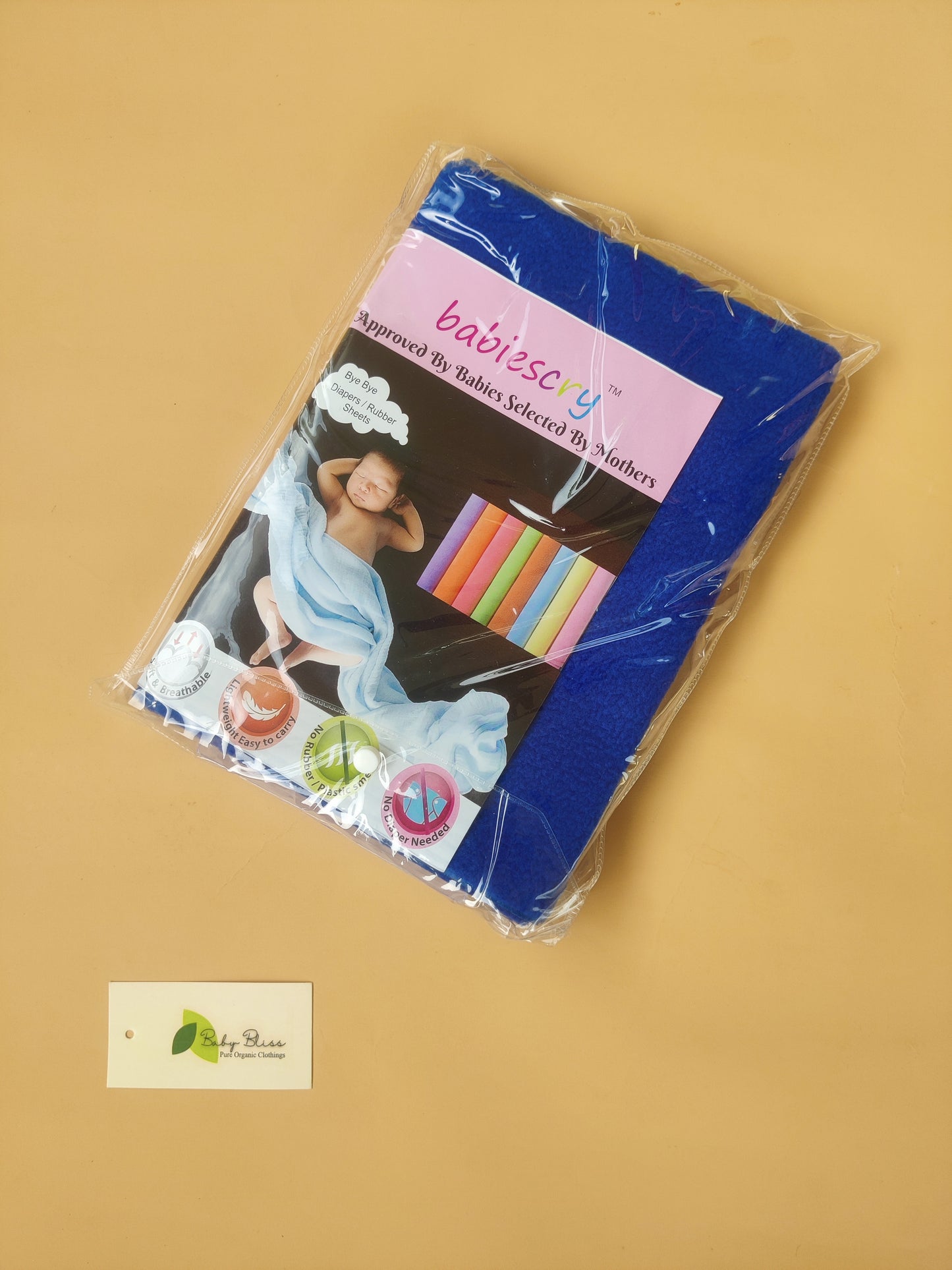 Dry Sheets