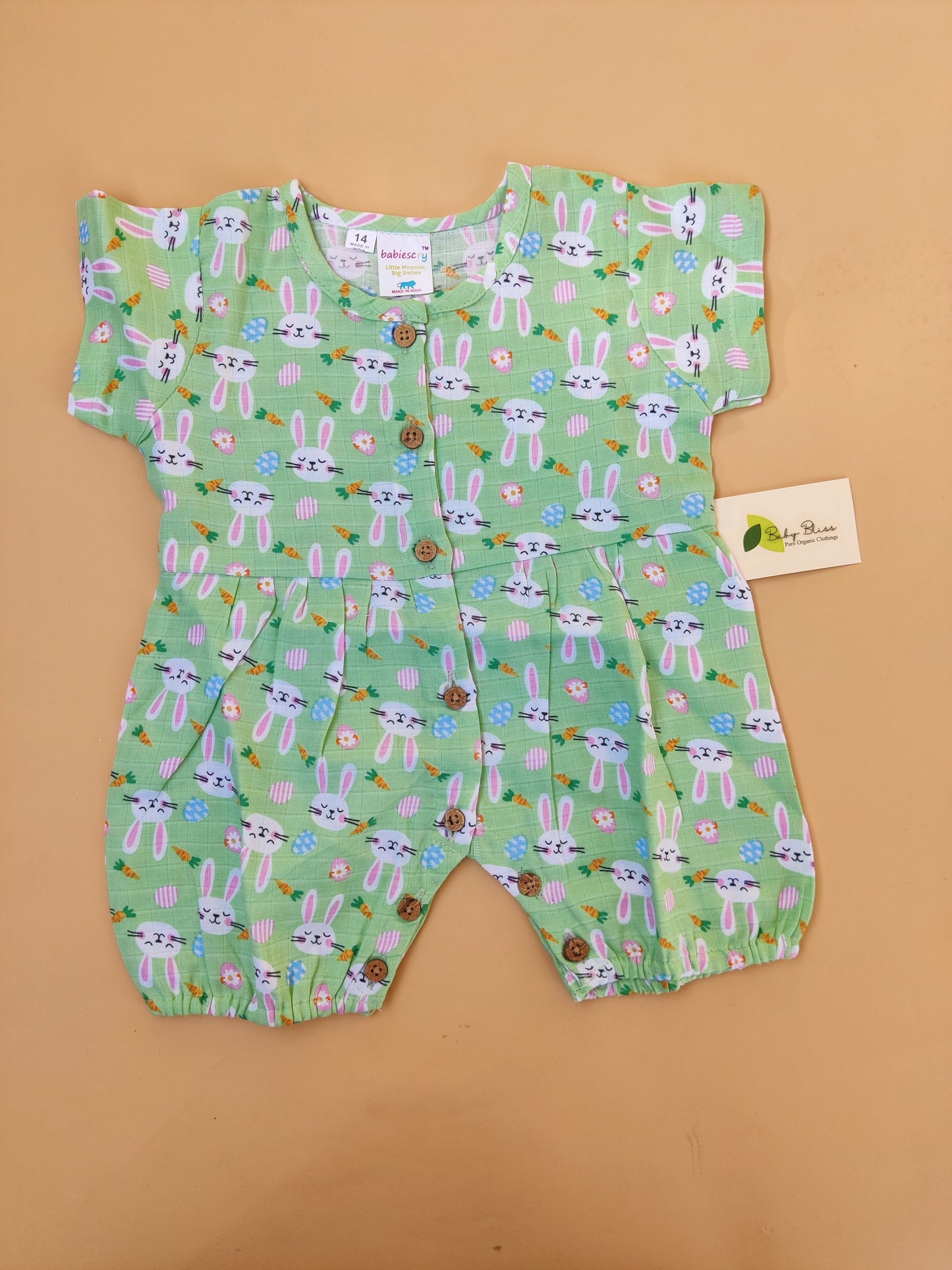 Imported Muslin Jumpsuits