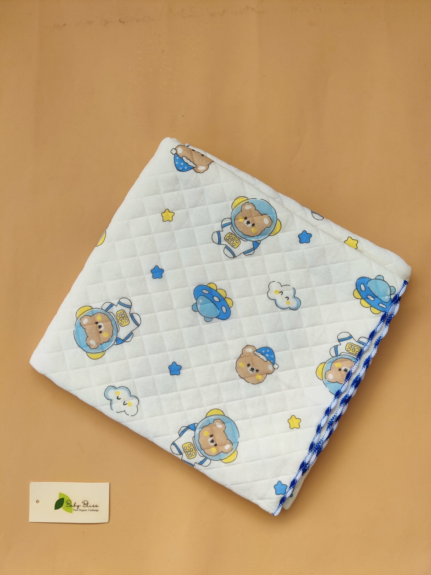 Muslin Cotton Dohar
