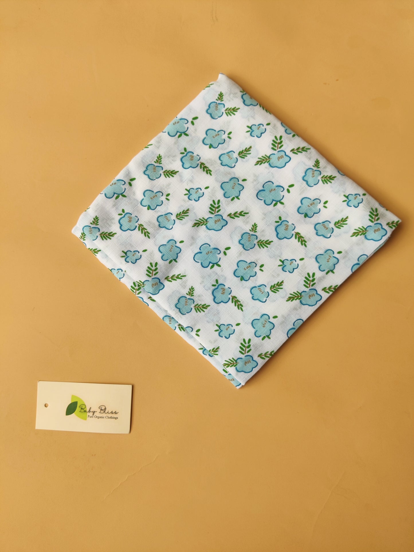 Muslin Cotton Towels