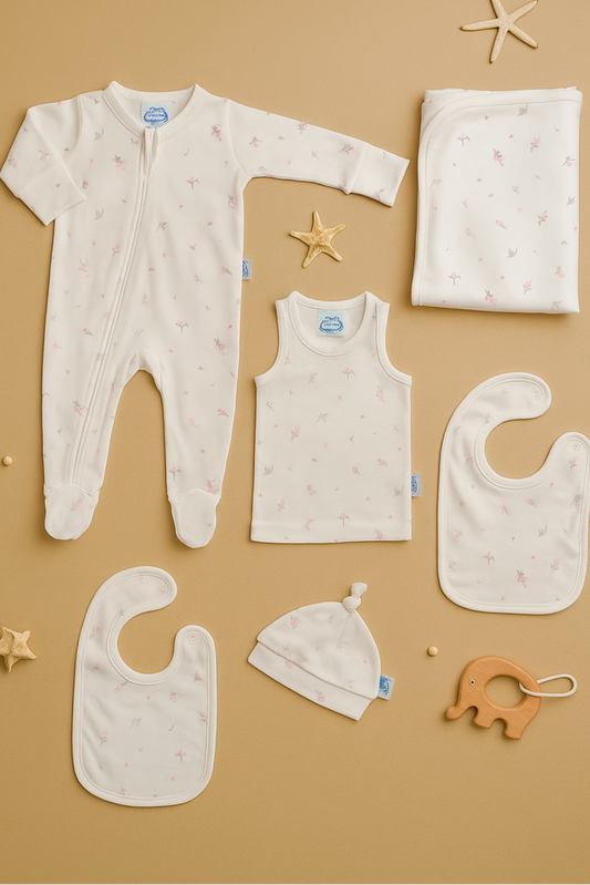 Organic cotton Gift Hamper