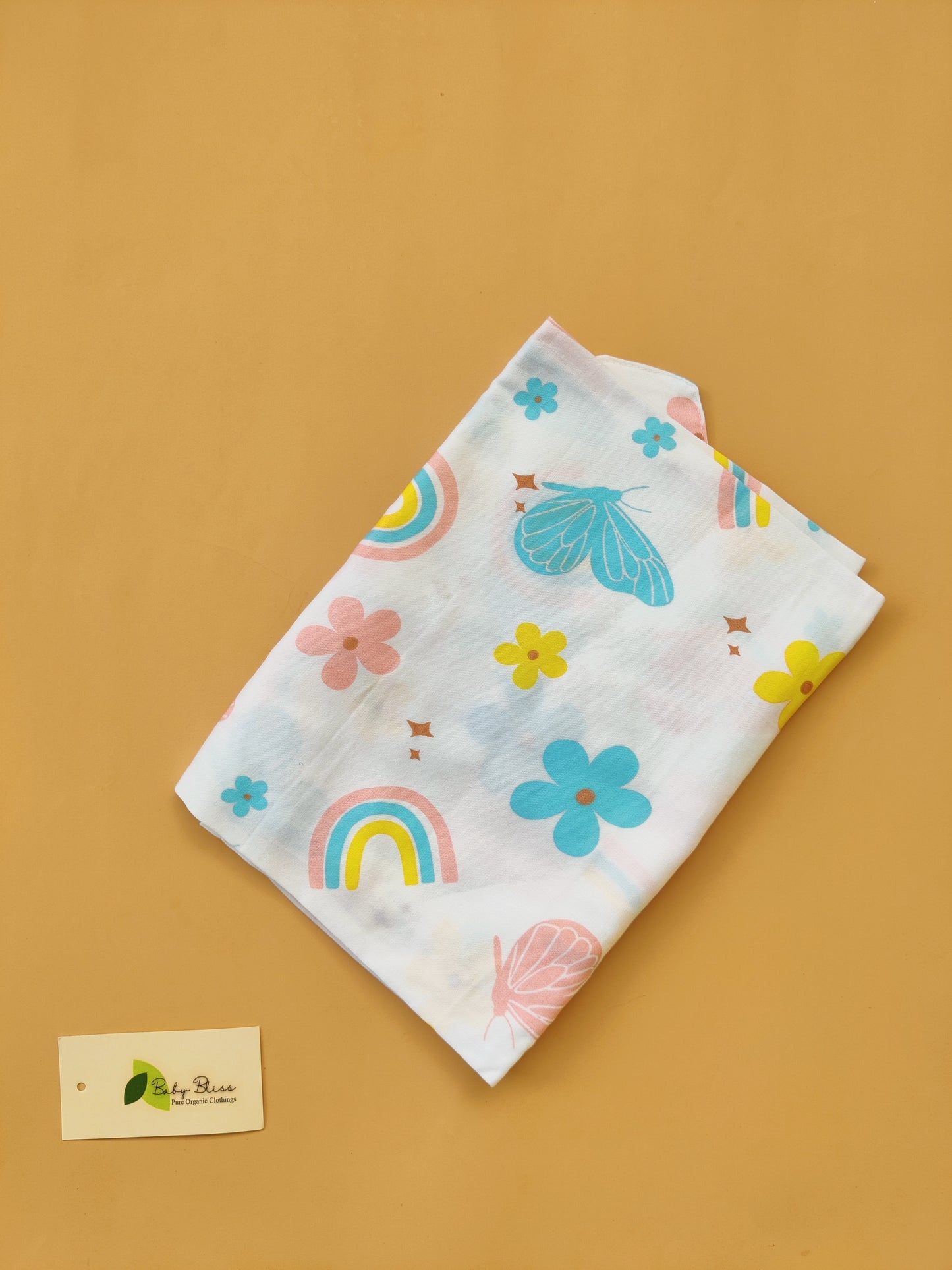 Cotton Feeding Apron