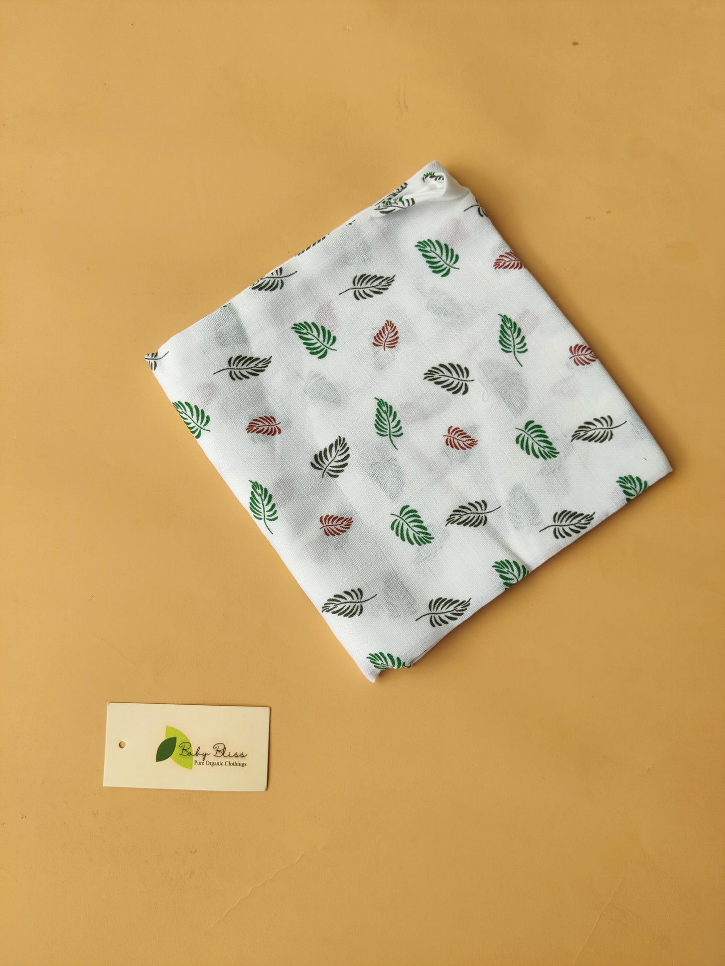 Muslin Cotton Towels