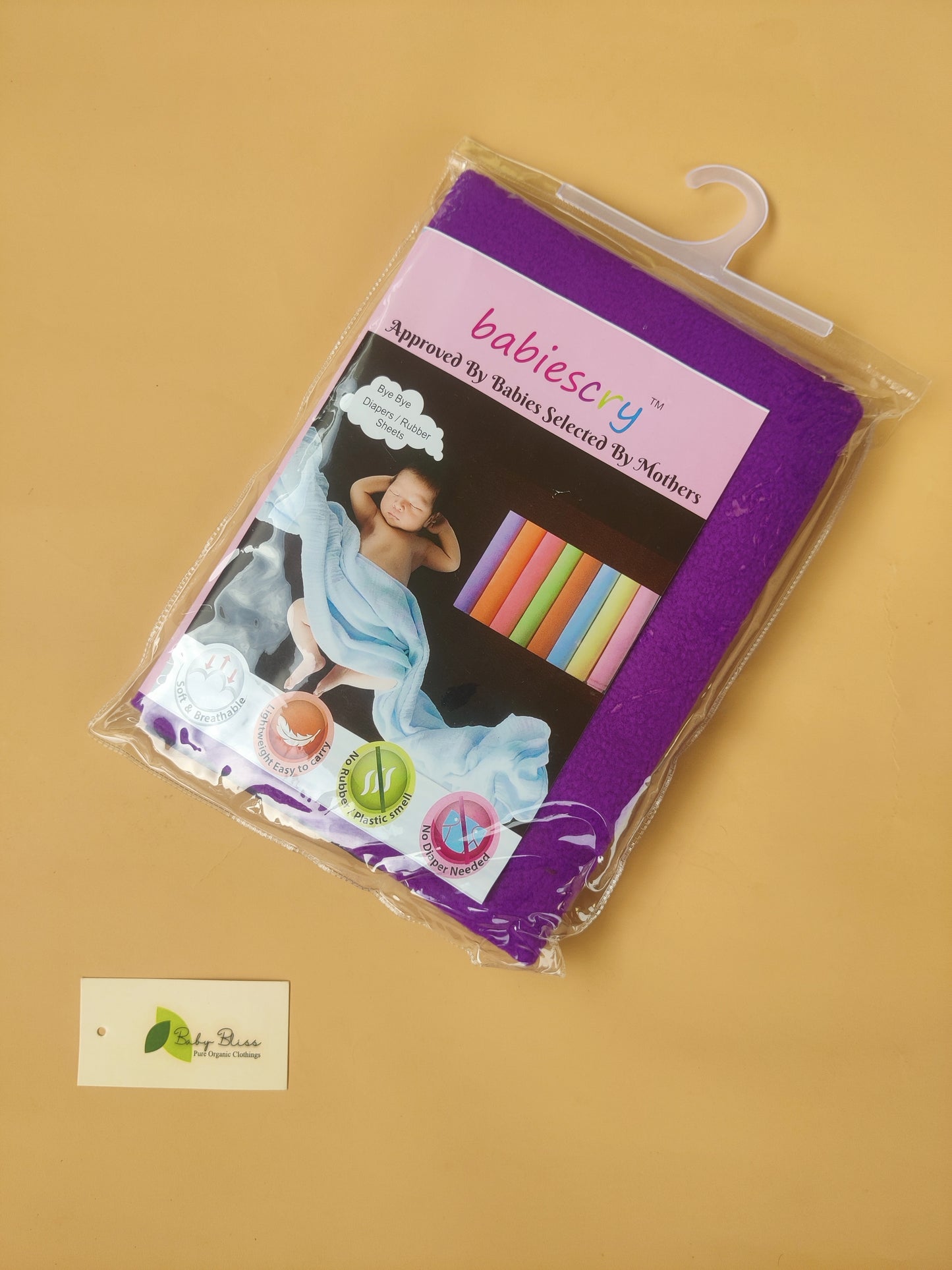 Dry Sheets