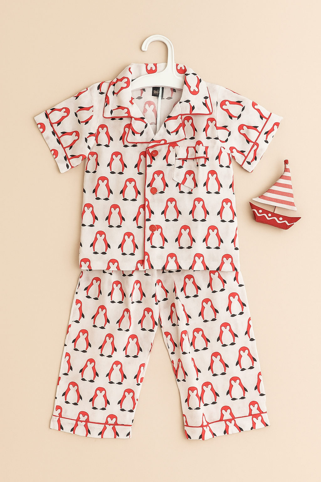 Jaipur Cotton Nightsuits