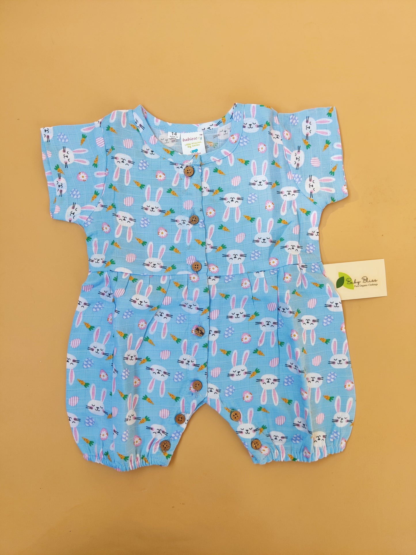 Imported Muslin Jumpsuits