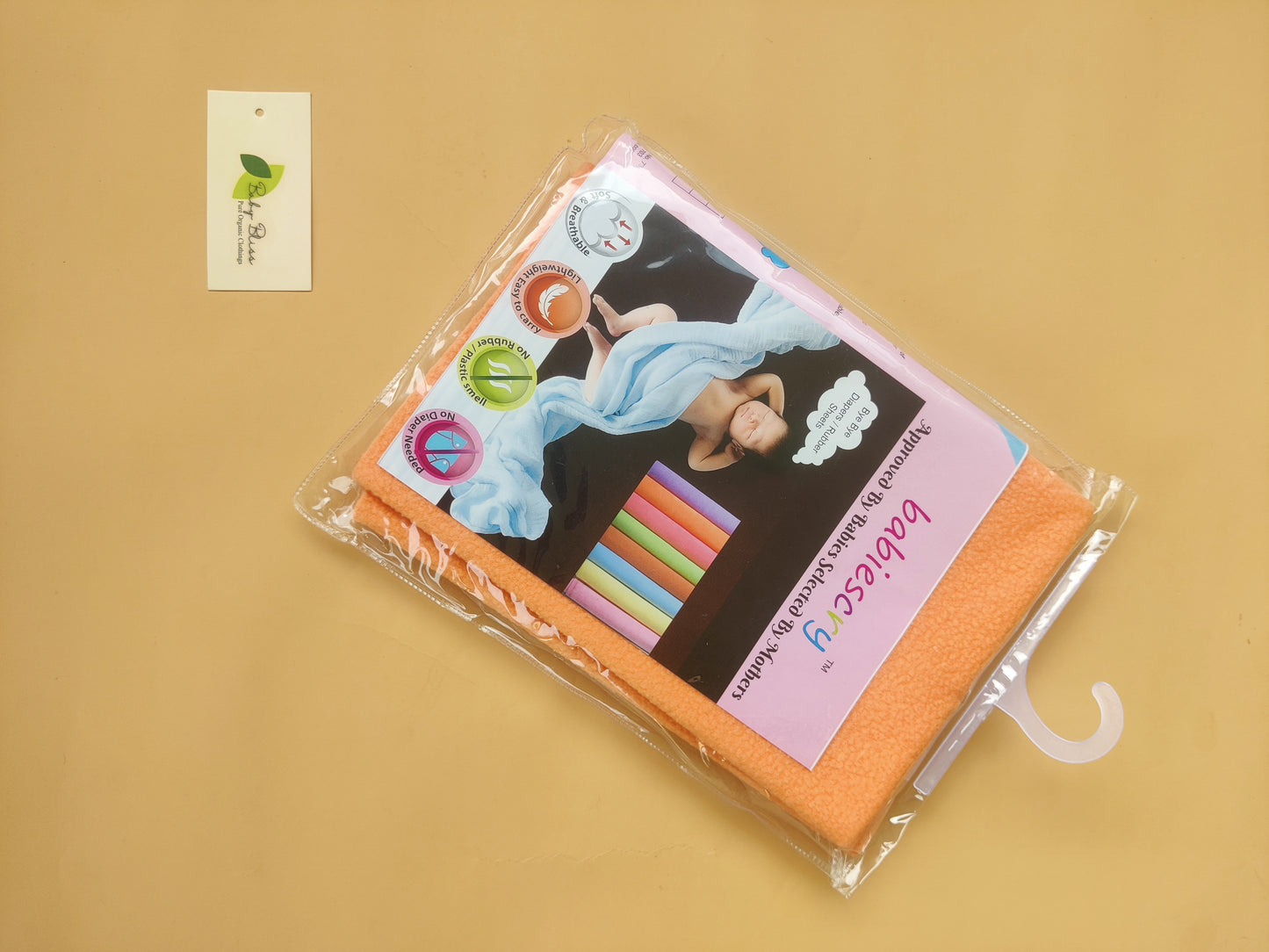 Dry Sheets
