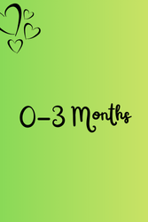 0-3 months