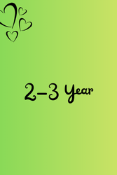 2-3 yrs