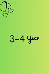 3 +