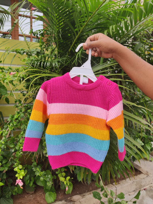 Branded Sweaters