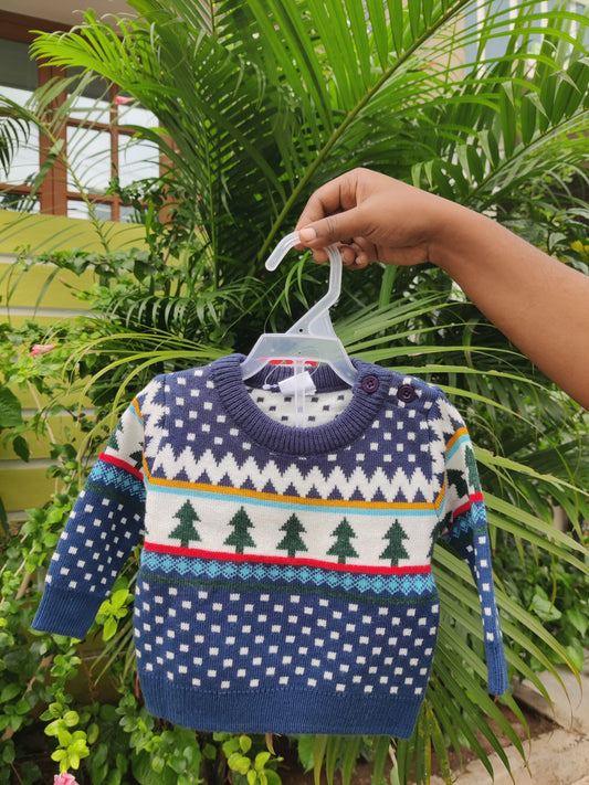 Branded Sweaters