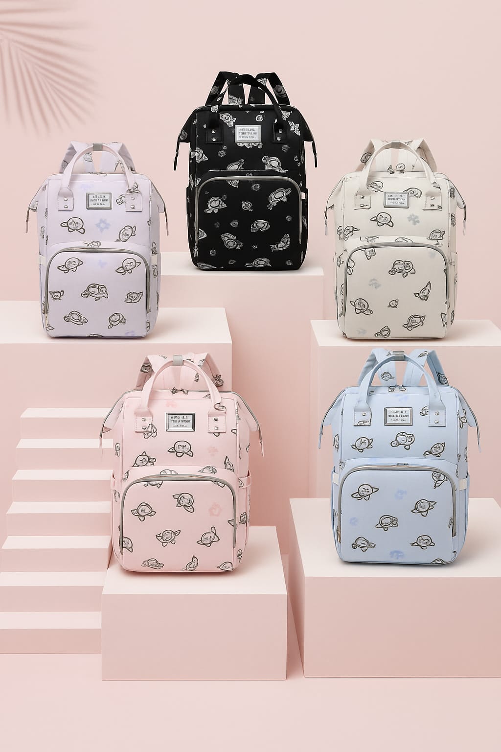 Diaper Bag