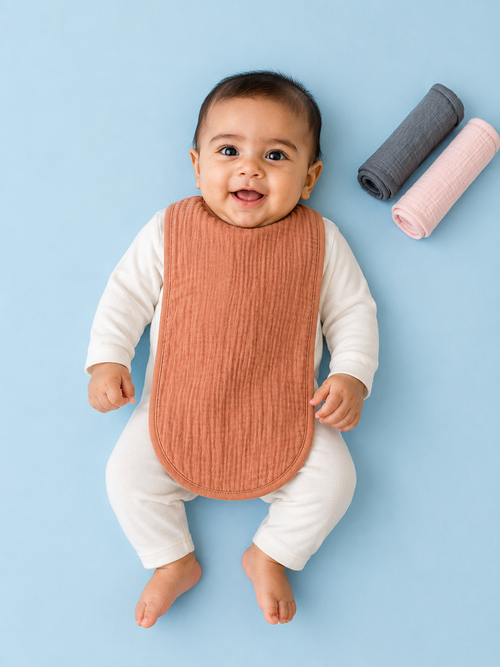 Burp Cloth