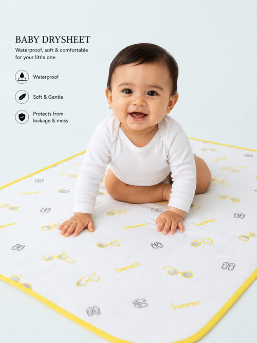 Drysheet