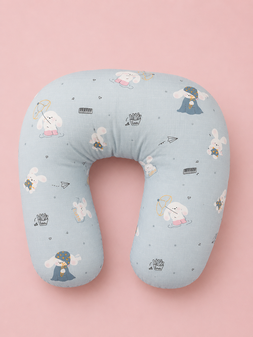 Feeding Pillow
