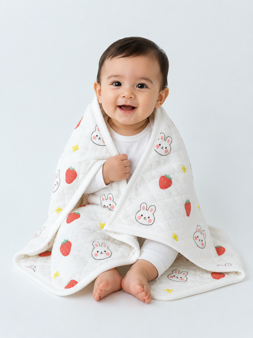 Hooded Towels