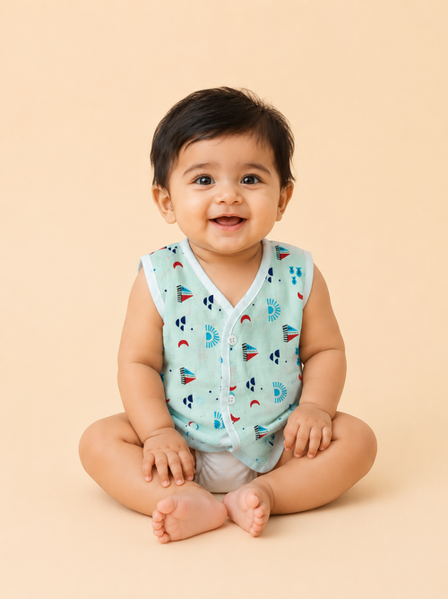 Muslin Jablas