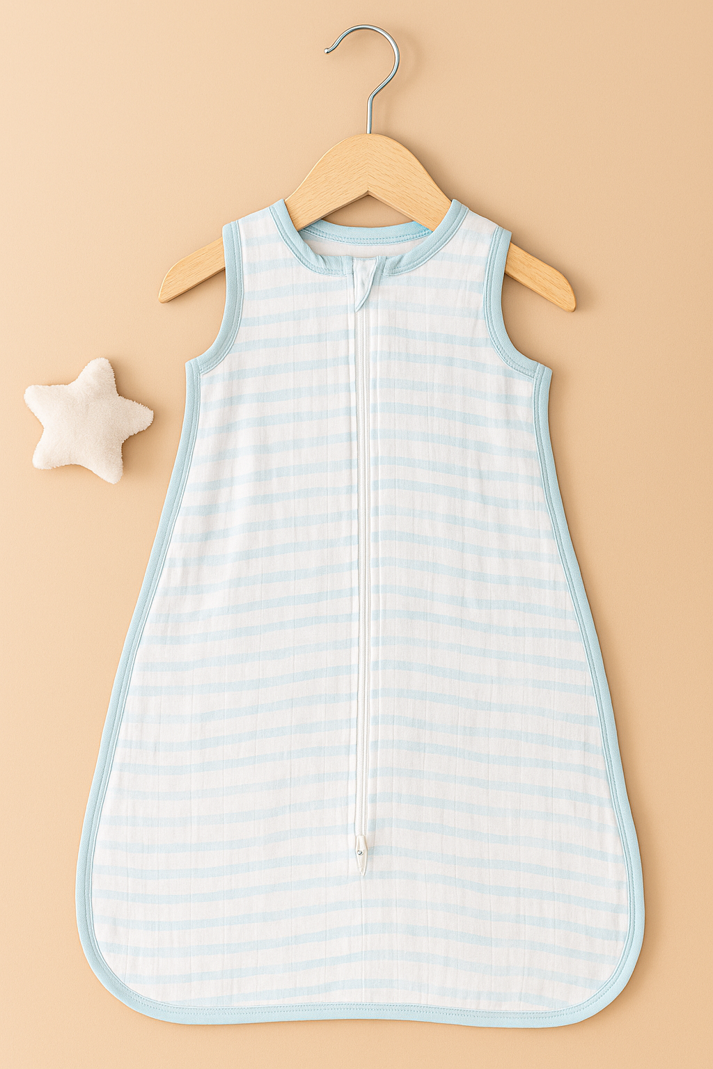 Muslin Baby Sleeping Bags