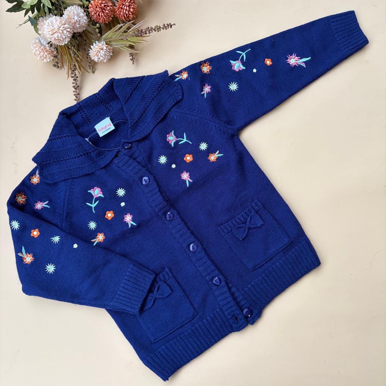 Branded Sweaters - ( 2-5 Years)