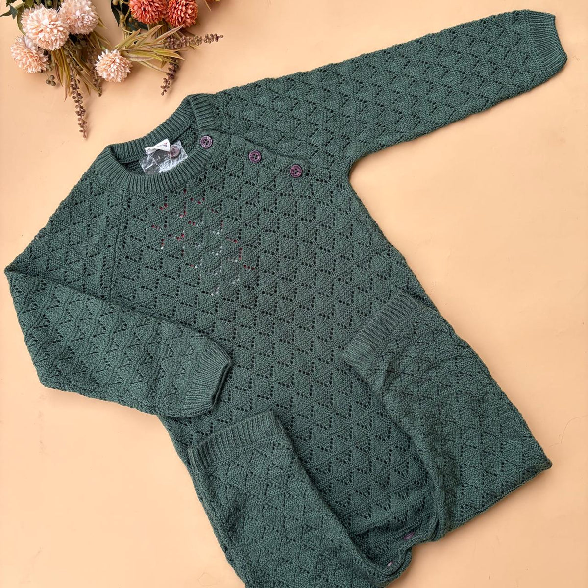 Branded Sweaters - ( 18-24 Months)