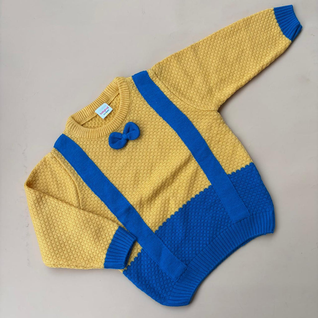 Branded Sweaters - ( 2-5 Years)