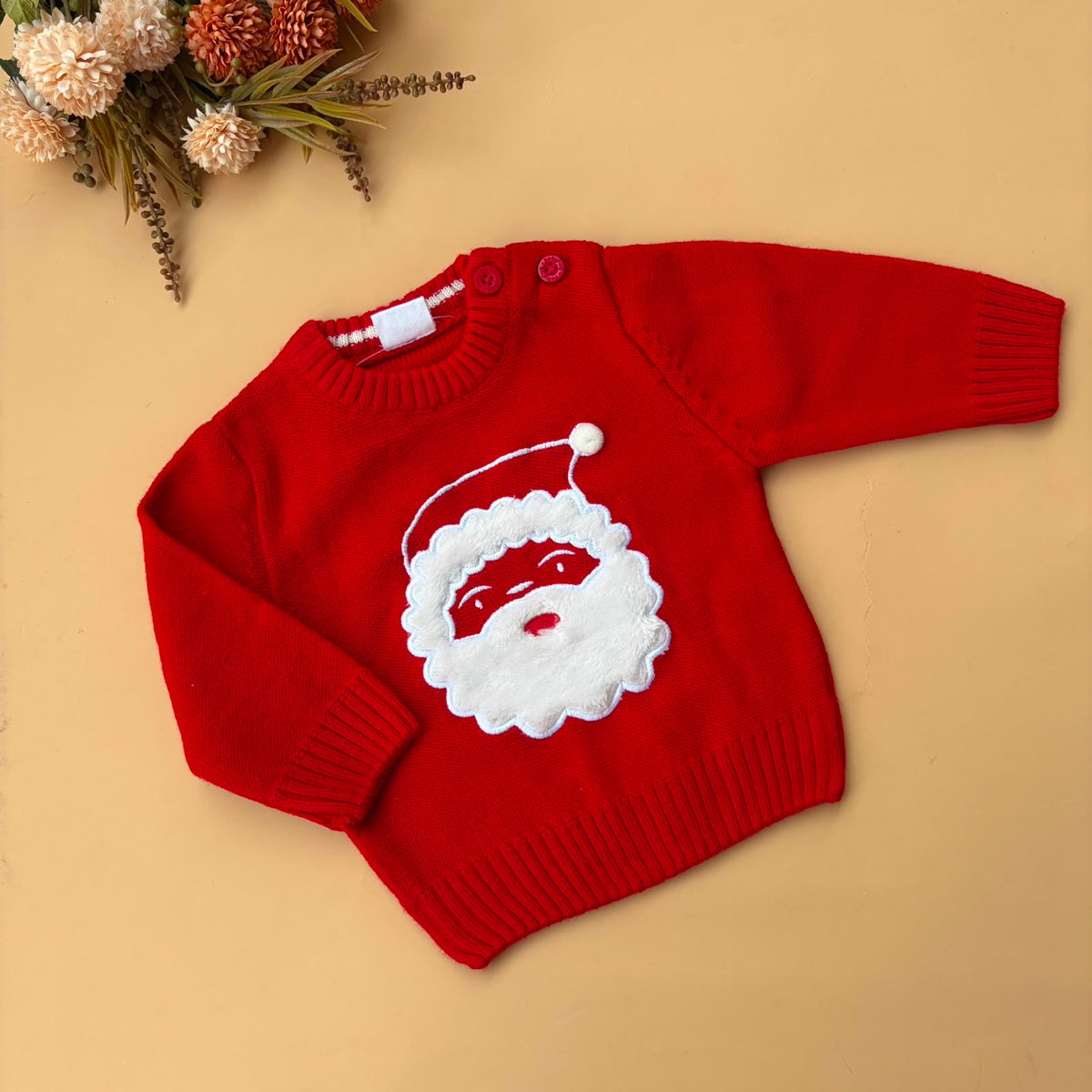 Branded Sweaters - ( 0-3 Months)