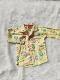 Muslin Night Shirts