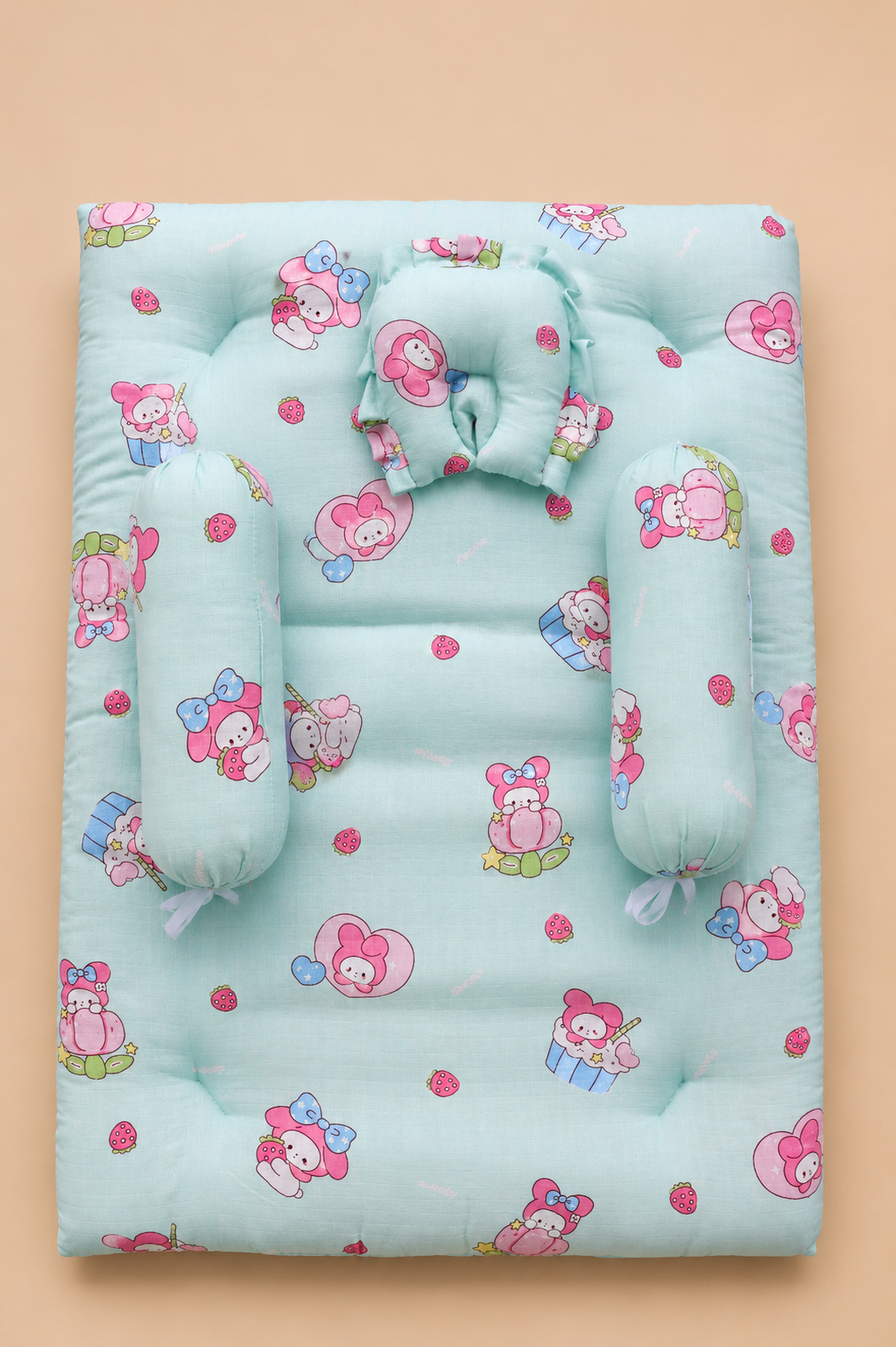 Muslin Baby Mattress