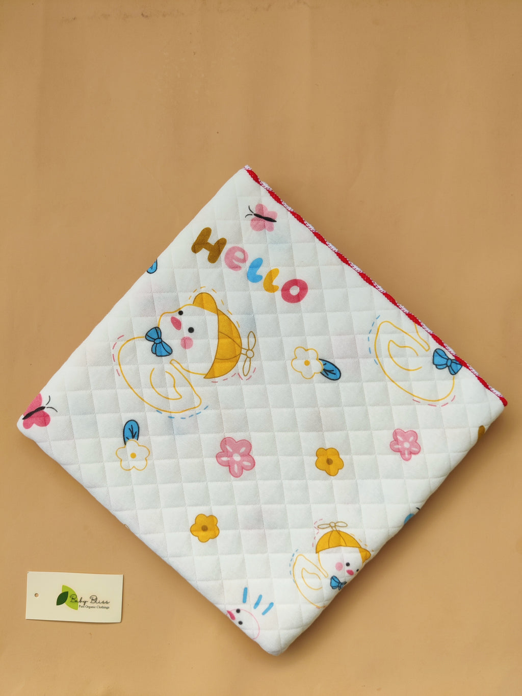 Muslin Cotton Dohar